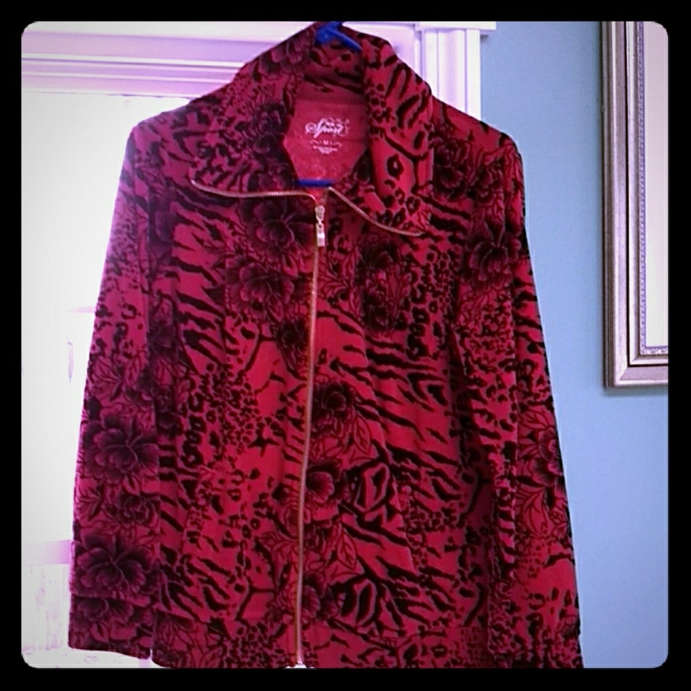 Jacket